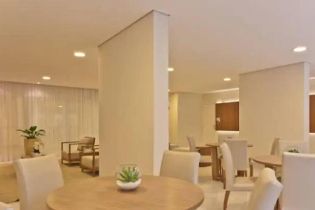 Luxo Conforto Proximo Ao Hospital Sirio Libanes *