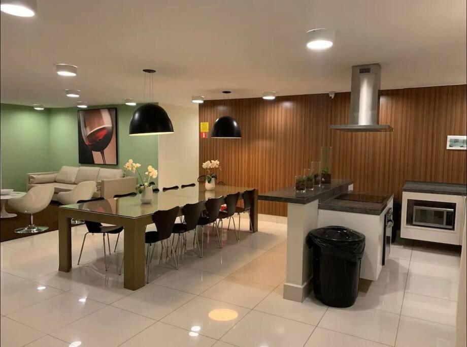 Luxo Conforto Proximo Ao Hospital Sirio Libanes Apartment *