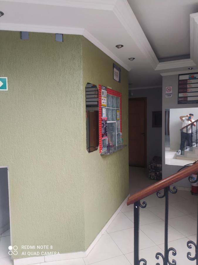 Hotel Karisma 2, Butanta *