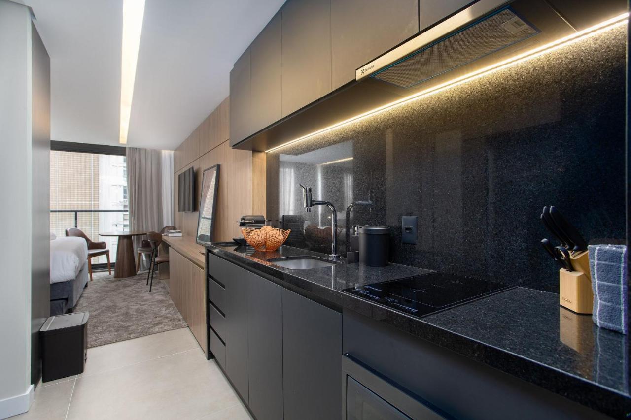 Apartemen Hit Itaim