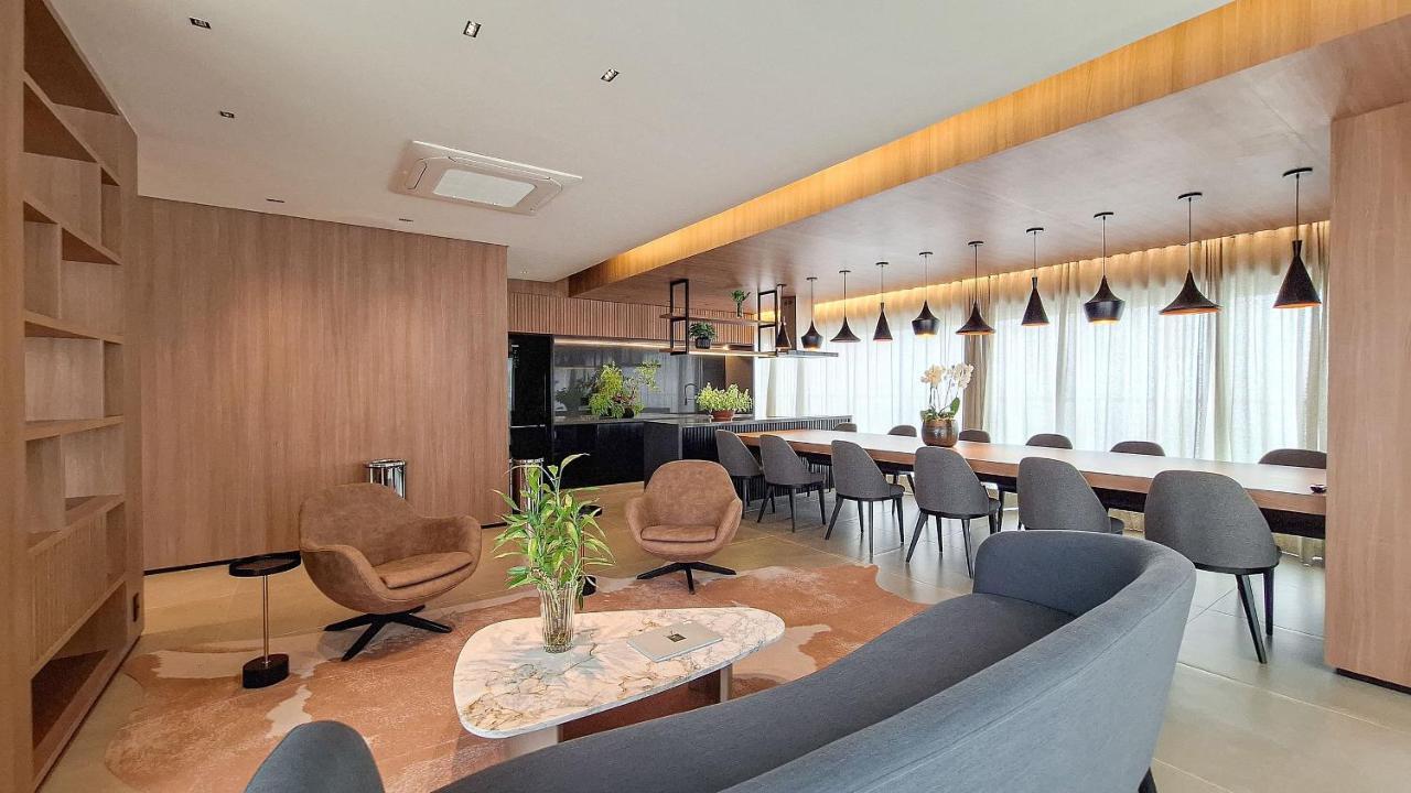 Apartemen Hit Itaim *