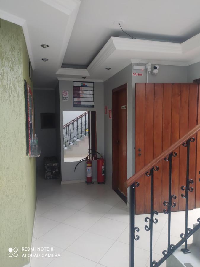 Karisma 2, Butanta Hotel