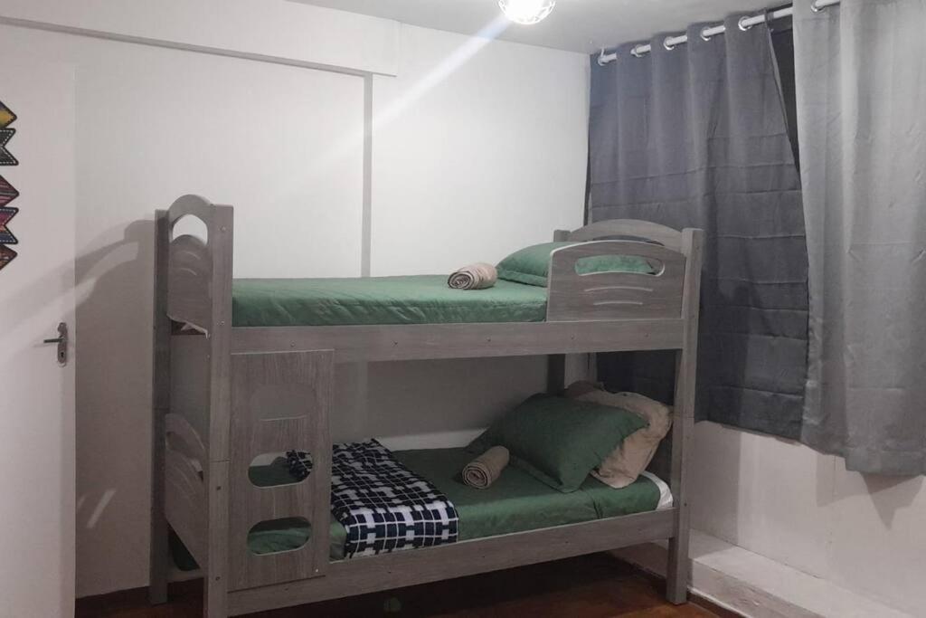 Loft Centro - Edificio Do Sampa Sky Apartment *