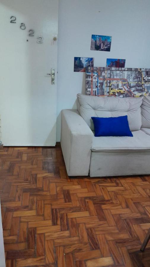 Apartment Loft Centro - Edificio Do Sampa Sky São Paulo