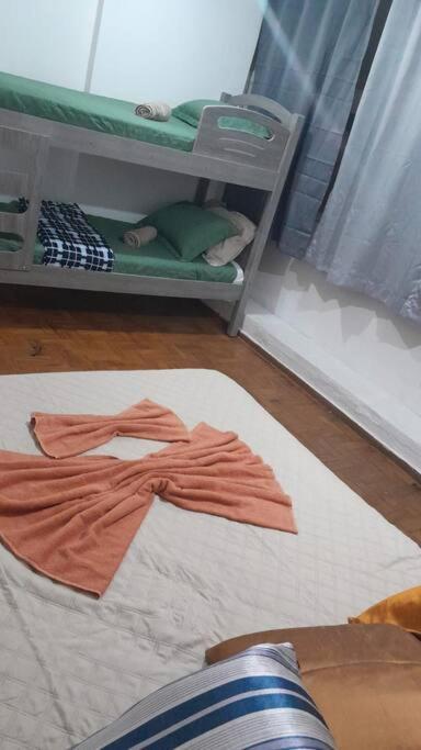 Loft Centro - Edificio Do Sampa Sky Apartment São Paulo