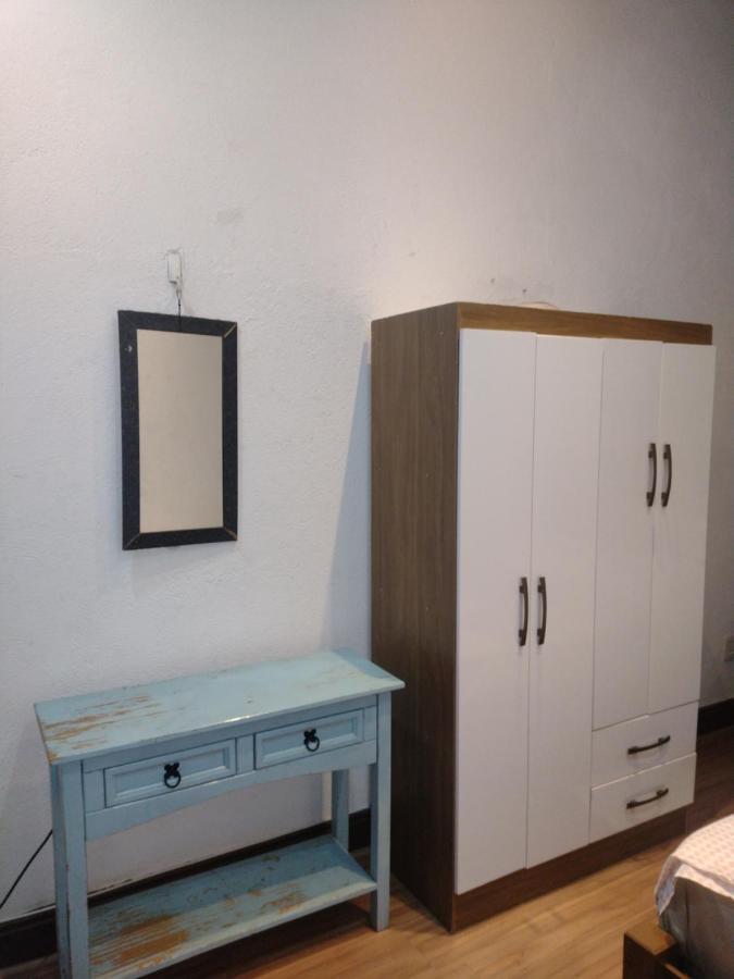 Homestay Casa Familiar Colombia Sao Paulo