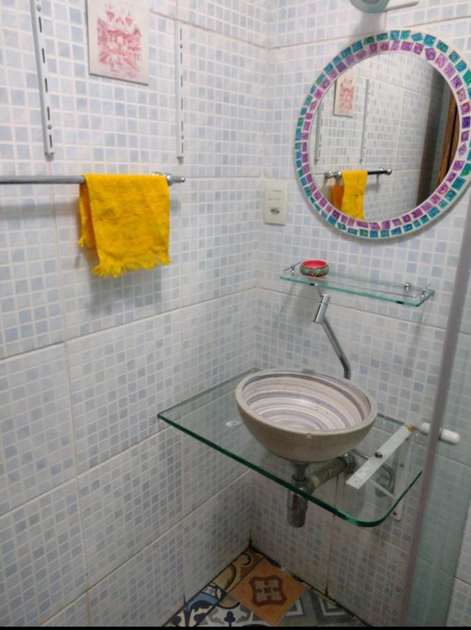 Casa Familiar Colombia * Sao Paulo