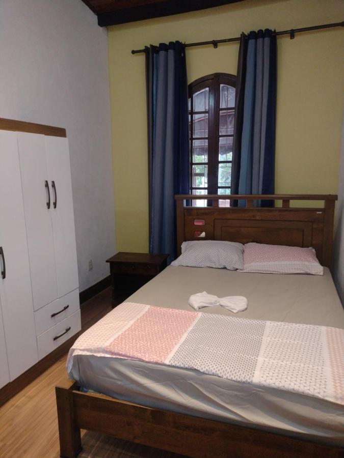 Homestay Casa Familiar Colombia