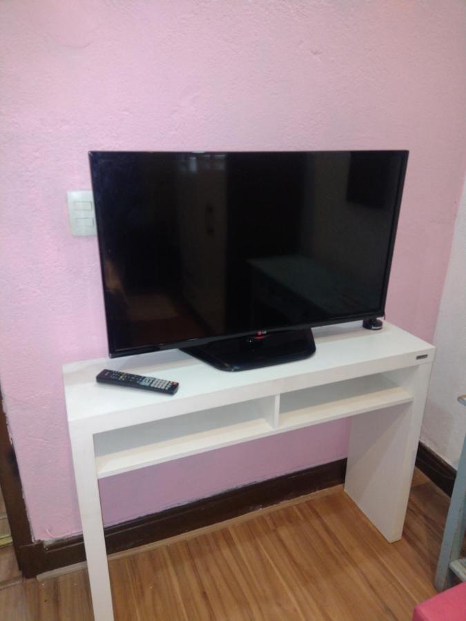 Casa Familiar Colombia Homestay Sao Paulo