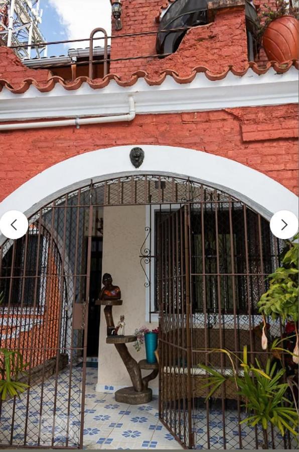 Homestay Casa Familiar Colombia *