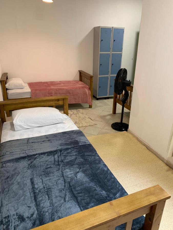 Hostel Pe De Acai - Compartilhado *