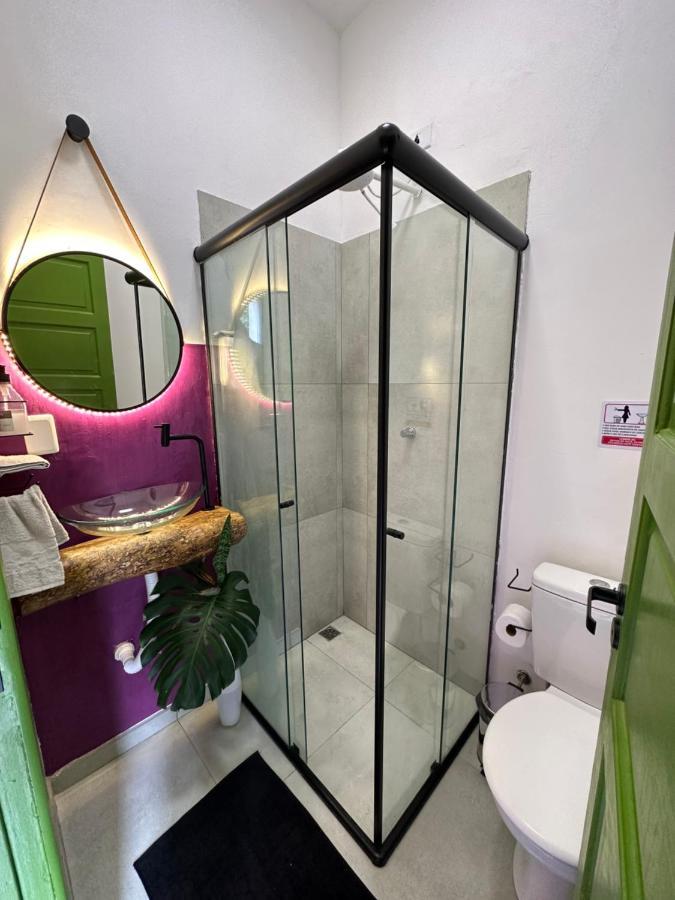 Pe De Acai - Compartilhado Hostel *