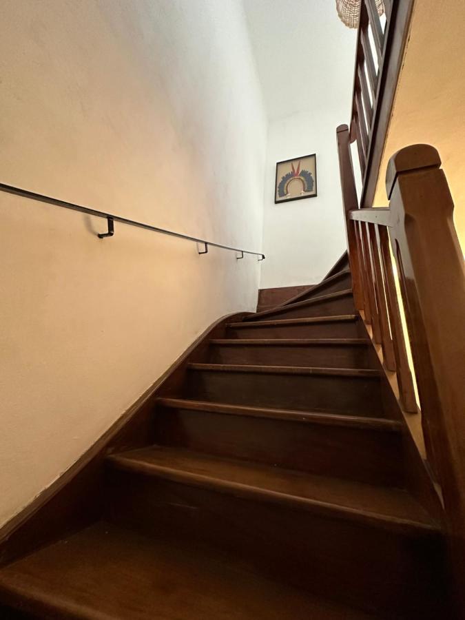 Pe De Acai - Compartilhado Hostel Sao Paulo