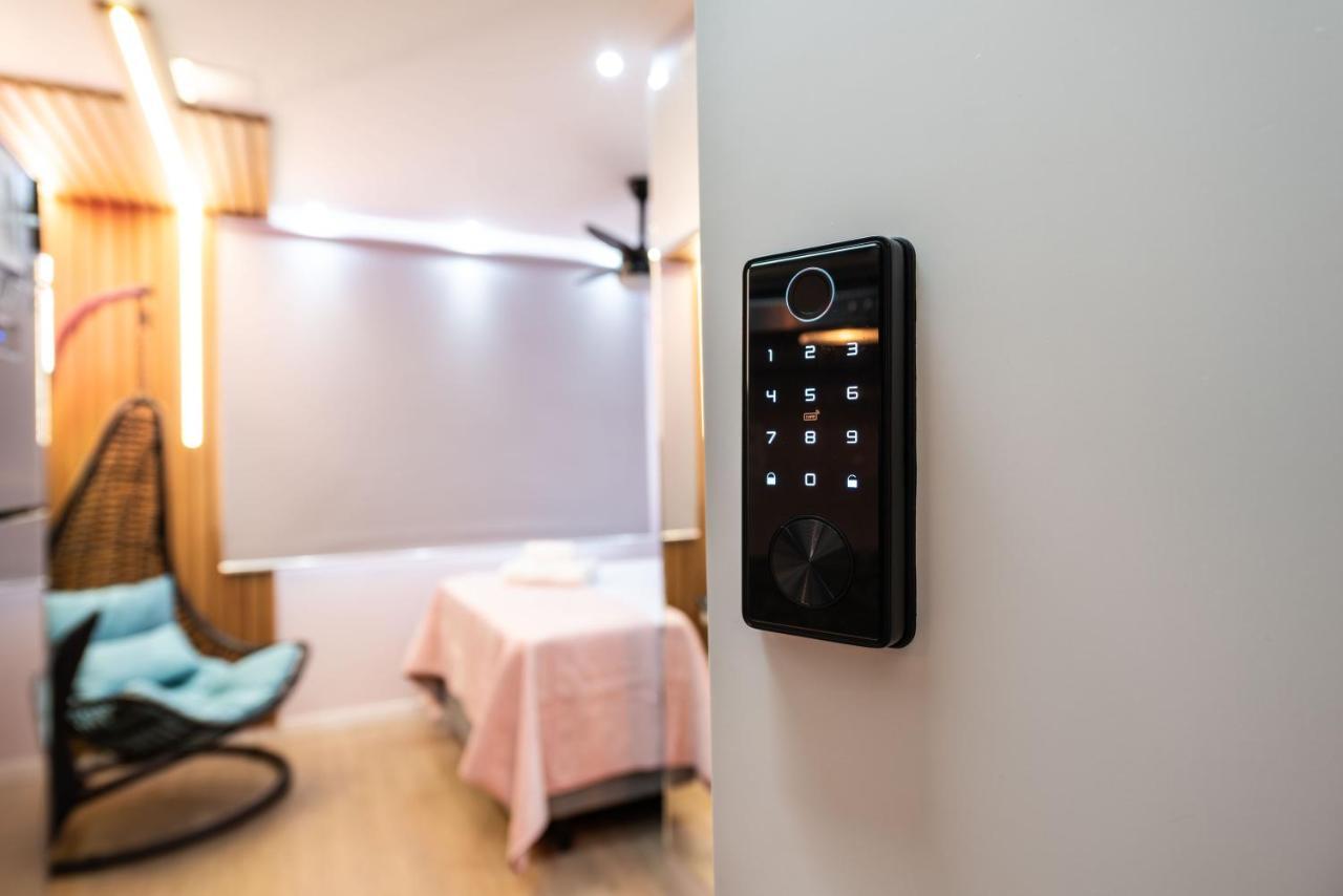 Apartemen Design Prox Ao Metro Bras Com Piscina *