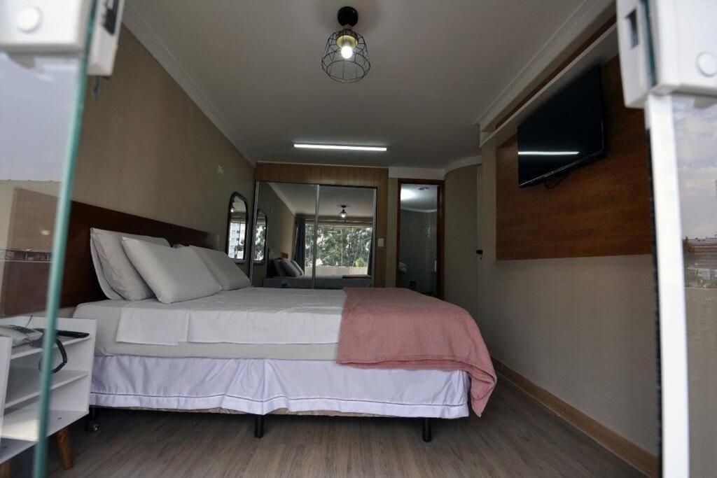Delicioso E Confortavel Apto No Bairro Liberdade * Sao Paulo