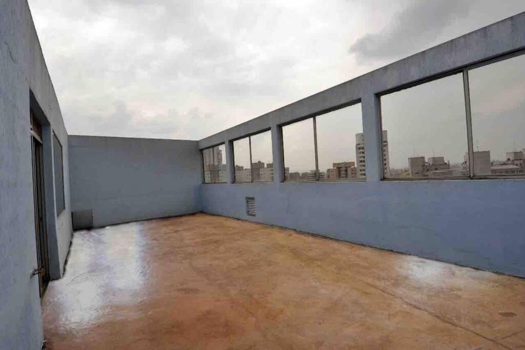 Delicioso E Confortavel Apto No Bairro Liberdade * Sao Paulo