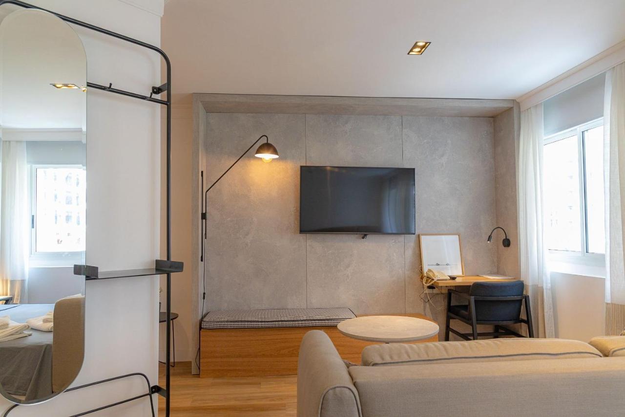 Elegant Flat Internacional Plaza-garagem E Piscina *