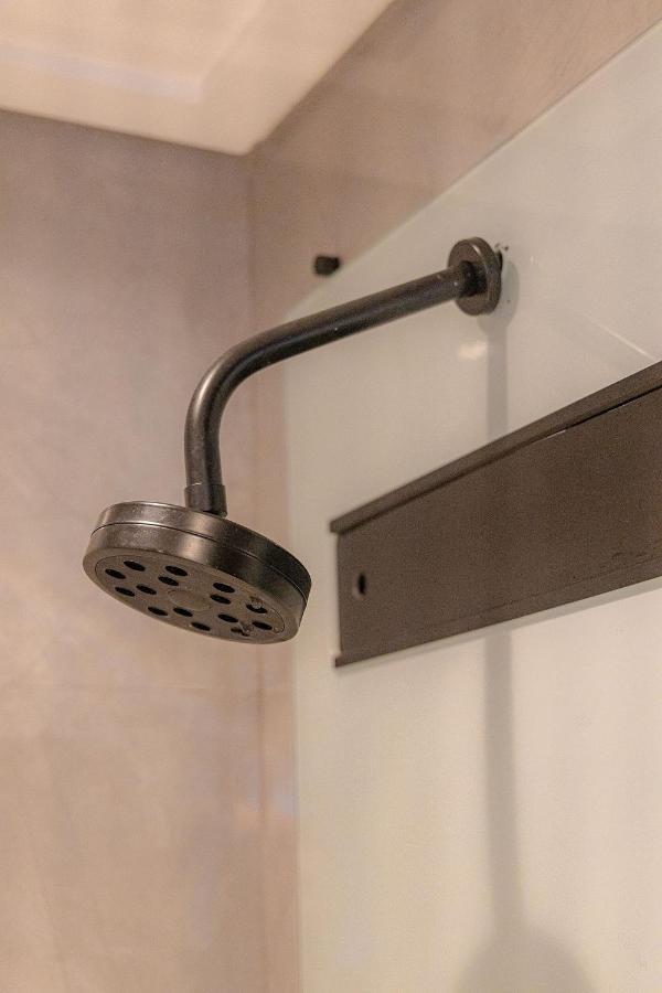 Otel Elegant Flat Internacional Plaza-garagem E Piscina