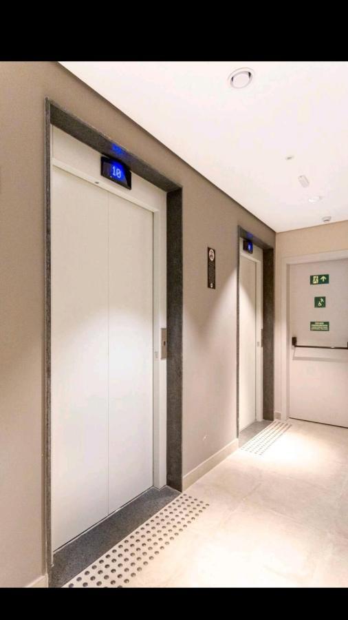 Apartamento Ap No Facto Paulista - Bela Vista São Paulo