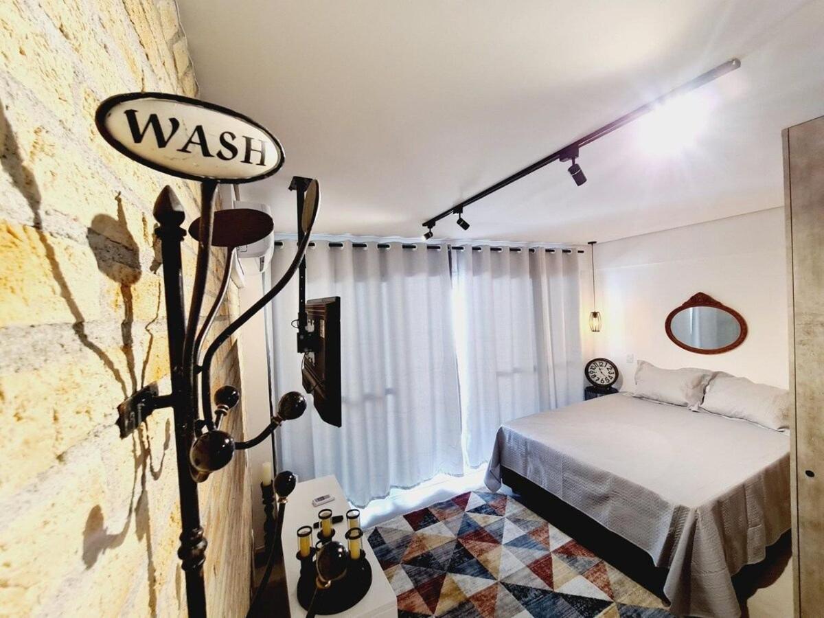 Apartment Trevizzo Griffe 360 São Paulo