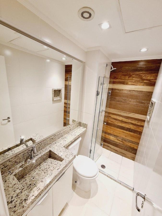 Trevizzo Griffe 360 Apartment São Paulo