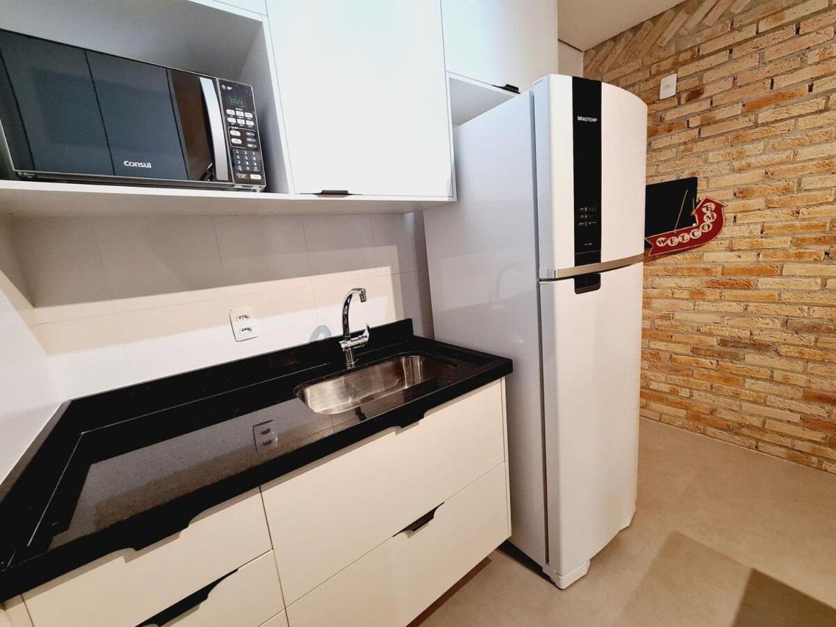Trevizzo Griffe 360 Apartment
