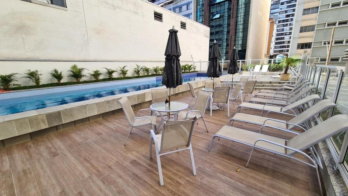 Trevizzo Griffe 360 Apartment *