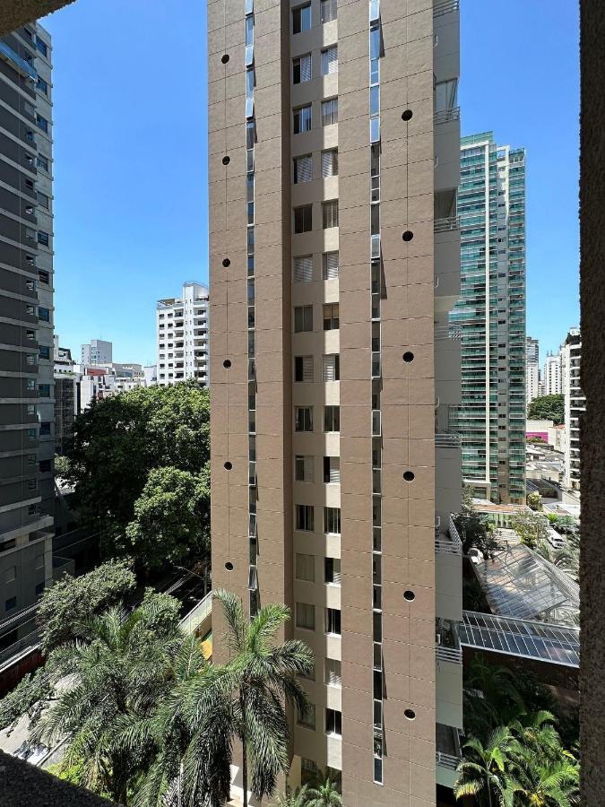 Hotel Trevizzo Mercure Moema Sao Paulo