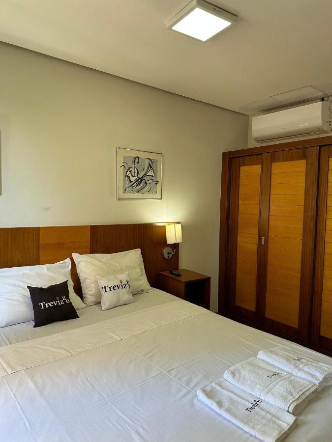 Trevizzo Mercure Moema * Sao Paulo