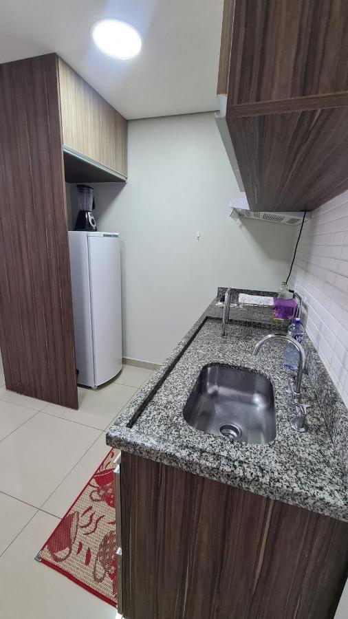 Trevizzo Griffe 360 Apartment