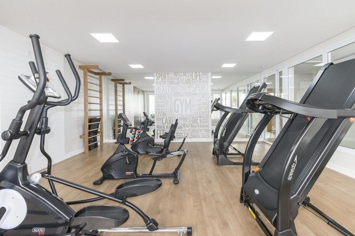 Apartment Trevizzo Griffe 360