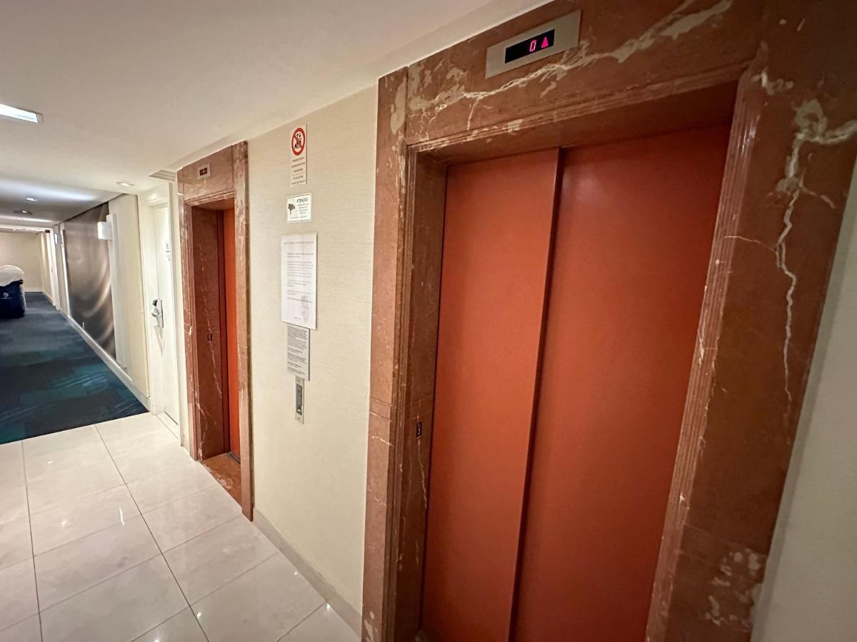 Trevizzo Mercure Moema * Sao Paulo