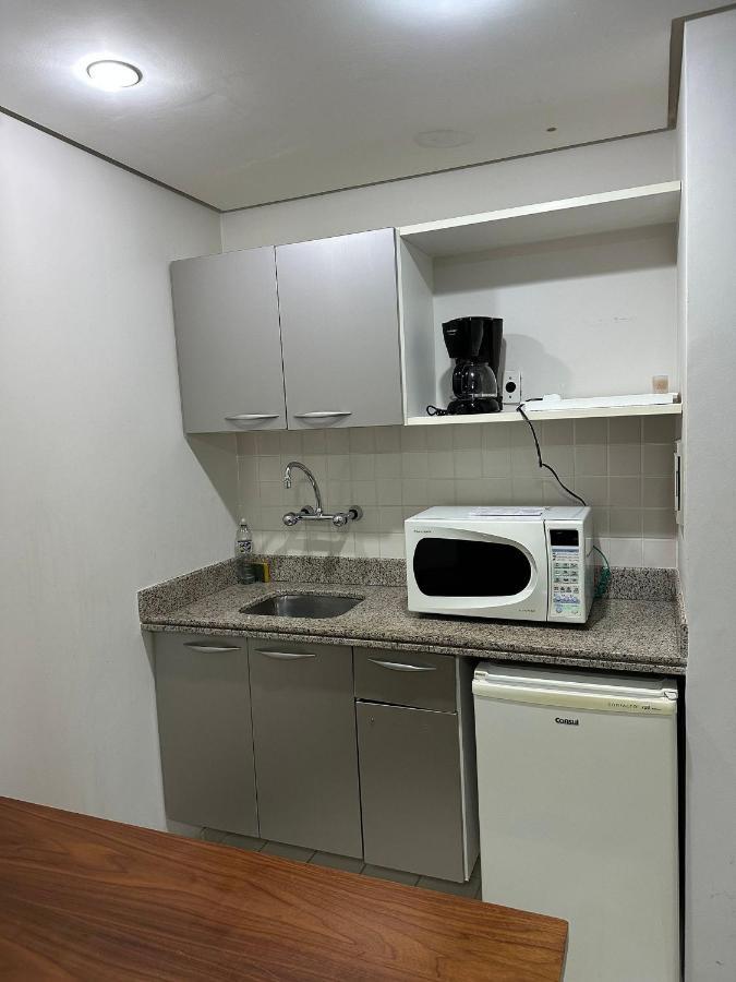 Hotel Trevizzo Mercure Moema Sao Paulo