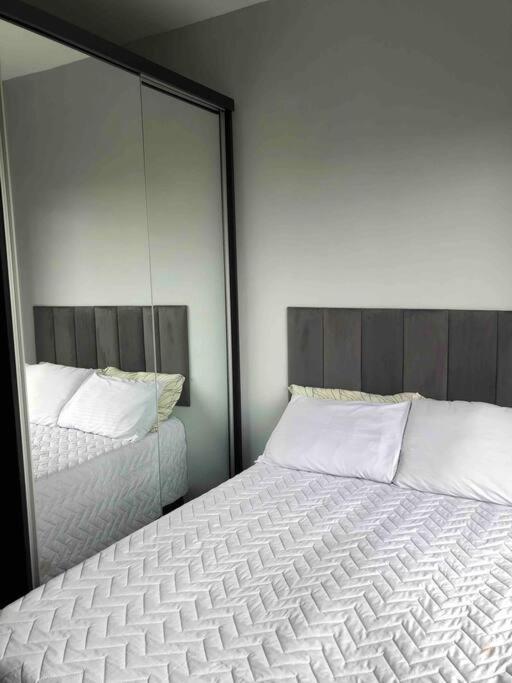 Apartamento Em Jardim Căn hộ