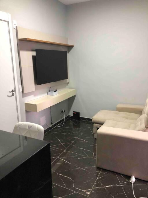 Apartamento Em Jardim Căn hộ *