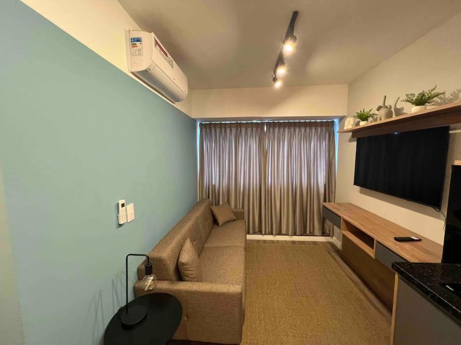 Novo, Garagem E Piscina, Moderno Ao Lado Allianz Park * Sao Paulo