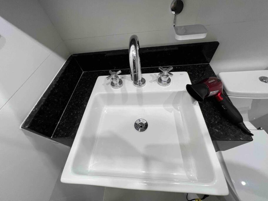 Novo, Garagem E Piscina, Moderno Ao Lado Allianz Park Sao Paulo