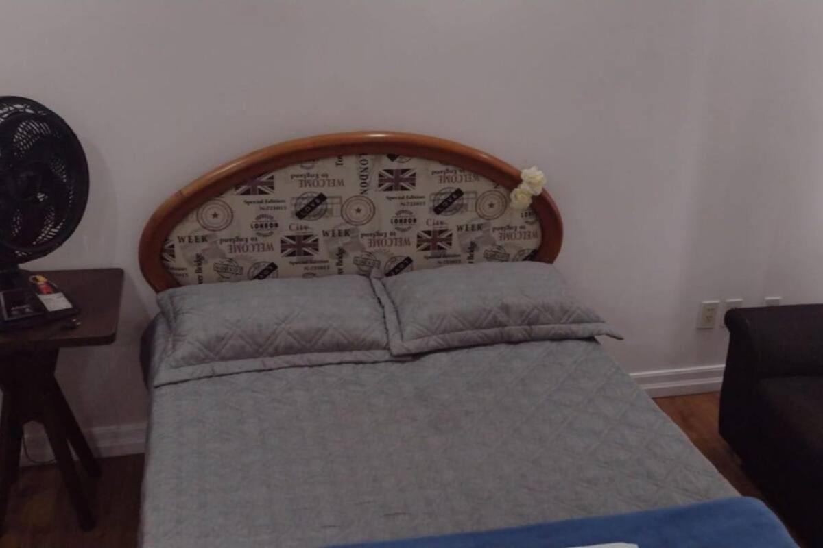 131 Consolacao Centro Apartment