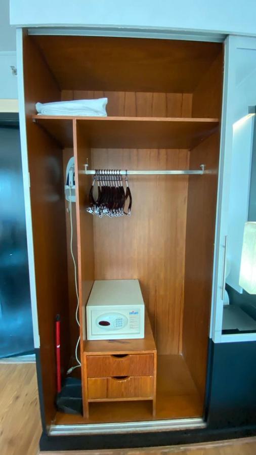 Living Av Ibirapuera Apartment Sao Paulo