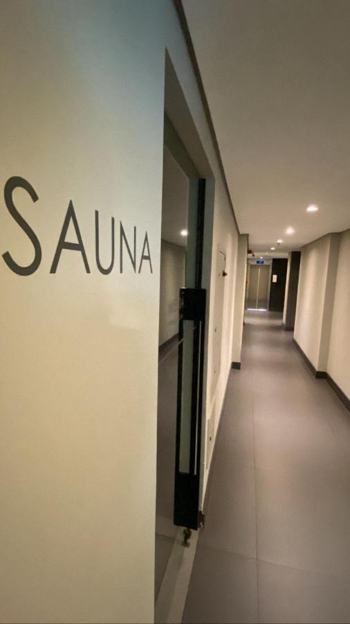 Living Av Ibirapuera Apartment