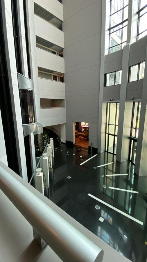 Apartment Living Av Ibirapuera