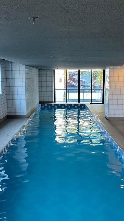 Living Av Ibirapuera Apartment