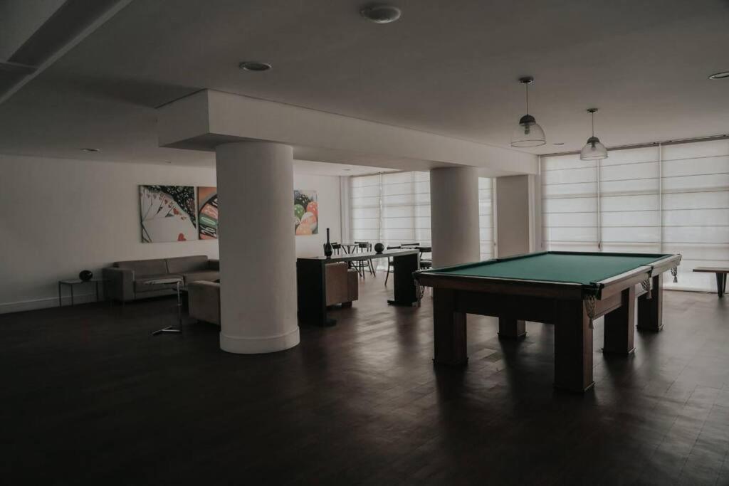 Apartment Nyc Berrini 1909 *