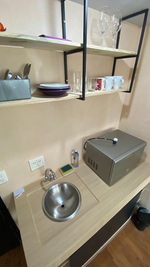 Living Av Ibirapuera Apartment