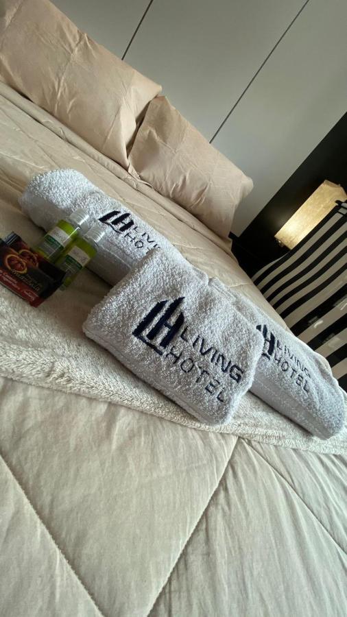 Living Av Ibirapuera Apartment *