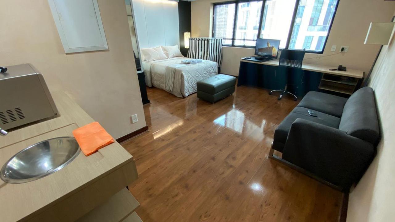 Apartment Living Av Ibirapuera *