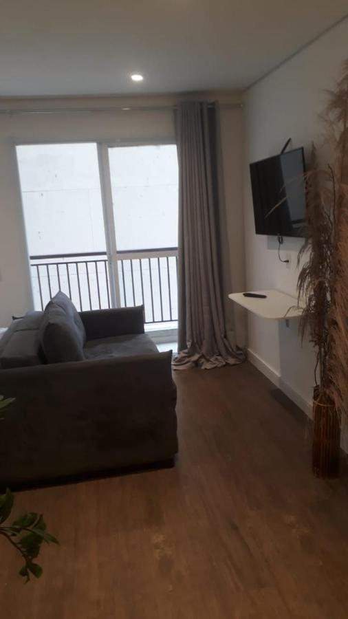 Contemporaneo No Centro De Sao Paulo, Ao Lado Do Metro E 25 De Marco Com Piscina Apartment *