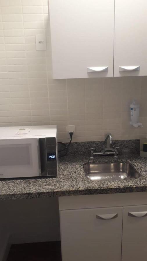 Apartment Contemporaneo No Centro De Sao Paulo, Ao Lado Do Metro E 25 De Marco Com Piscina Sao Paulo