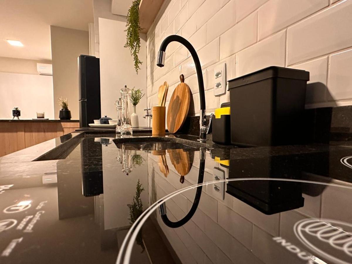 Apartamento Ape Brooklin -berrini *