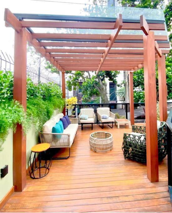 1201 - Rentaqui Flat Jardins Confort